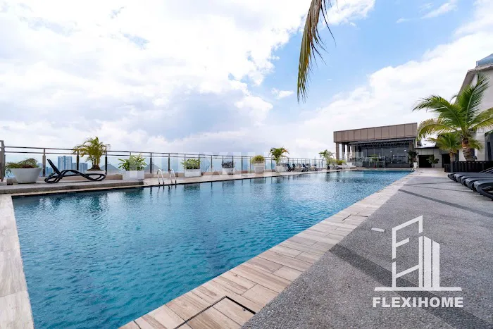 Dorsett Residences, Sri Hartamas-KL - Homestay by Flexihome Picture 2