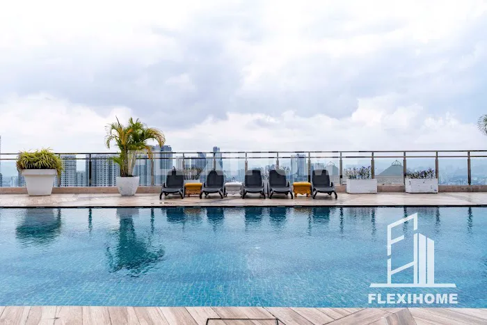 Dorsett Residences, Sri Hartamas-KL - Homestay by Flexihome Picture 7