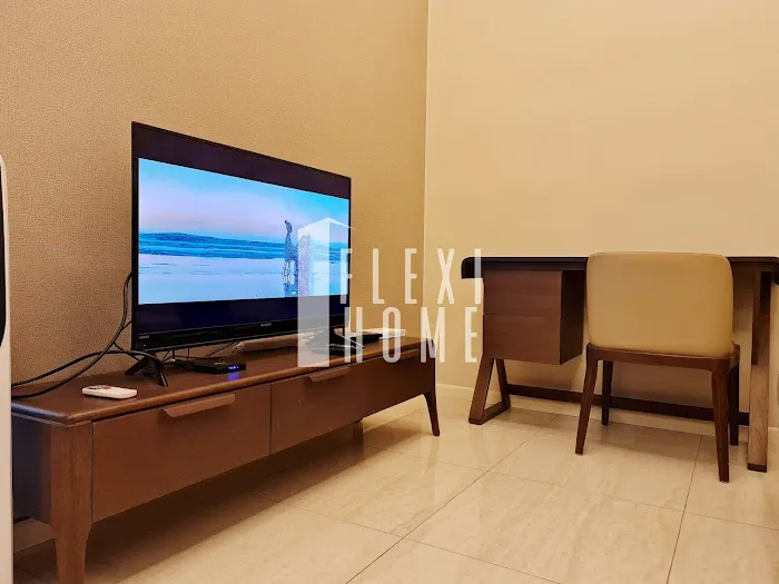 Dorsett Residences, Sri Hartamas-KL - Homestay by Flexihome Picture 6