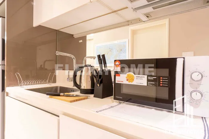 Dorsett Residences, Sri Hartamas-KL - Homestay by Flexihome Picture 5