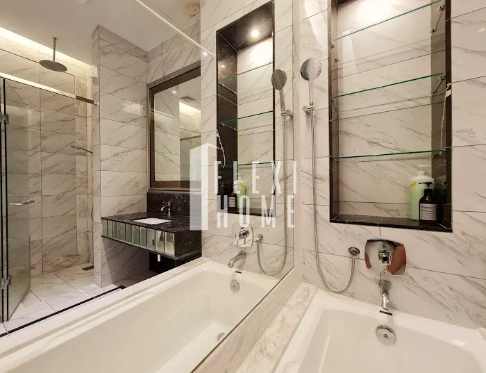 Dorsett Residences, Sri Hartamas-KL - Homestay by Flexihome Picture 8