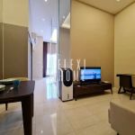 Dorsett Residences, Sri Hartamas-KL - Homestay by Flexihome