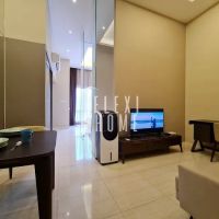 Dorsett Residences, Sri Hartamas-KL - Homestay by Flexihome ico