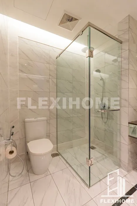 Dorsett Residences, Sri Hartamas-KL - Homestay by Flexihome Picture 10