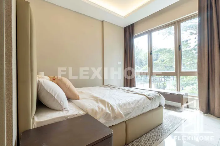 Dorsett Residences, Sri Hartamas-KL - Homestay by Flexihome Picture 4