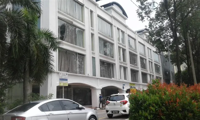 T Hotel Mont Kiara Picture 5