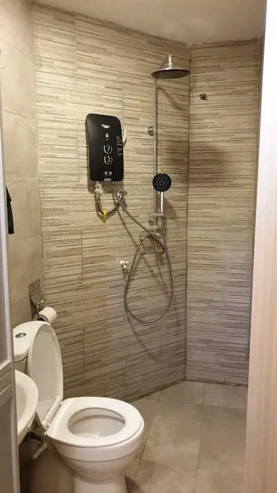 T Hotel Mont Kiara Picture 8