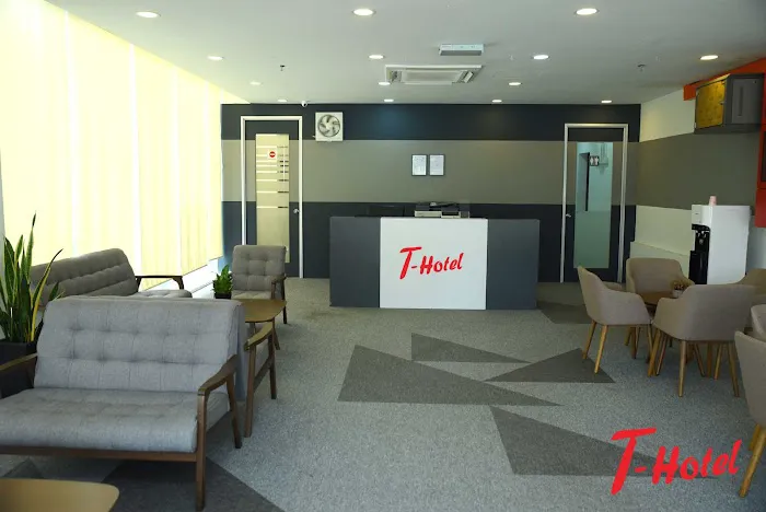 T Hotel Mont Kiara Picture 2