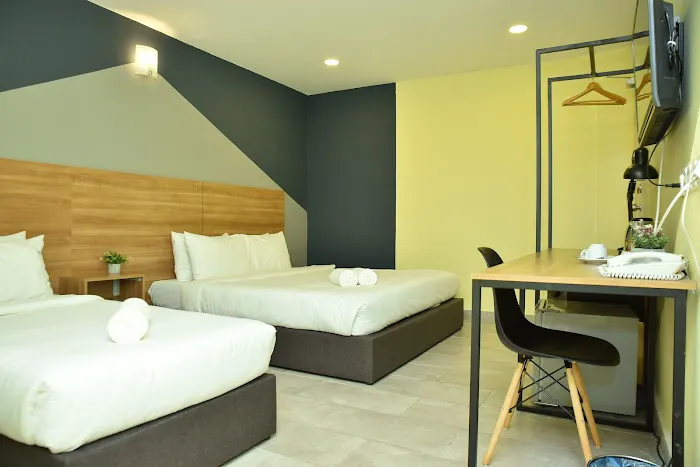 T Hotel Mont Kiara Picture 1