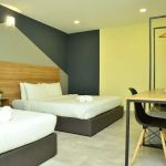 T Hotel Mont Kiara
