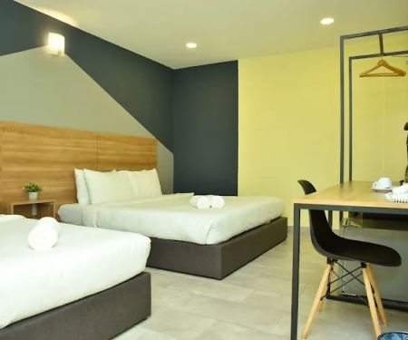T Hotel Mont Kiara