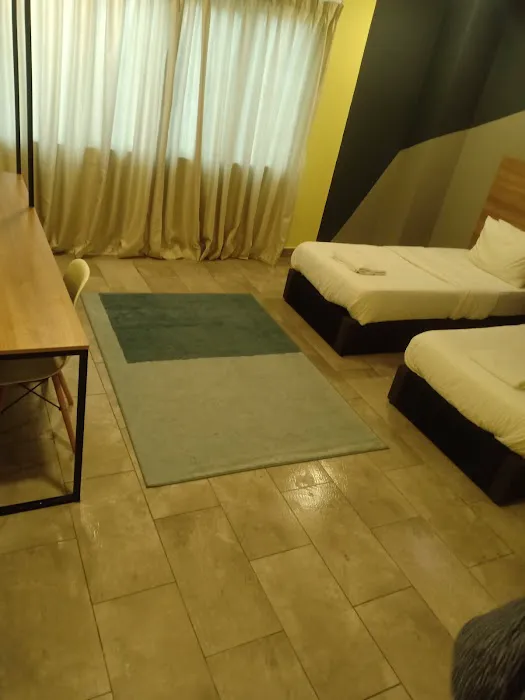 T Hotel Mont Kiara Picture 6