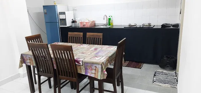 HOMESTAY RAHMAH SHAH ALAM 1 Picture 3