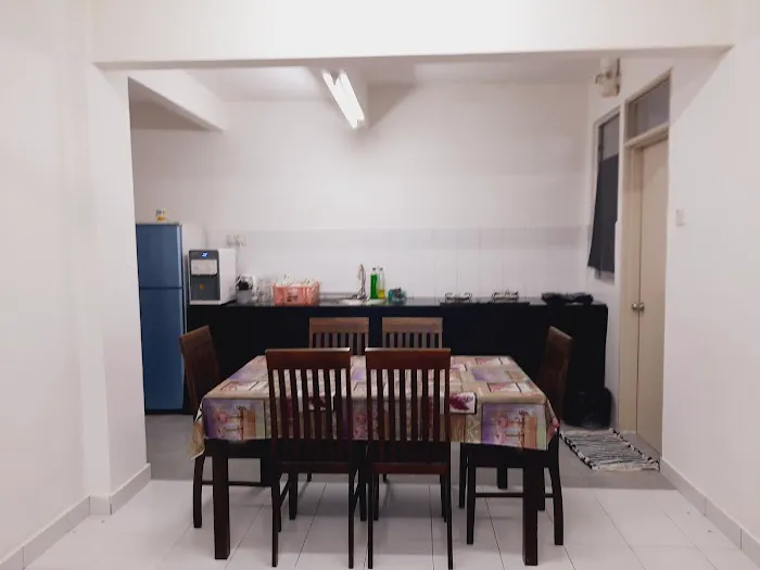 HOMESTAY RAHMAH SHAH ALAM 1 Picture 4