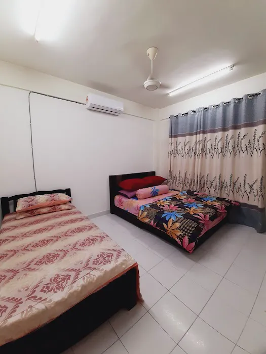 HOMESTAY RAHMAH SHAH ALAM 1 Picture 10