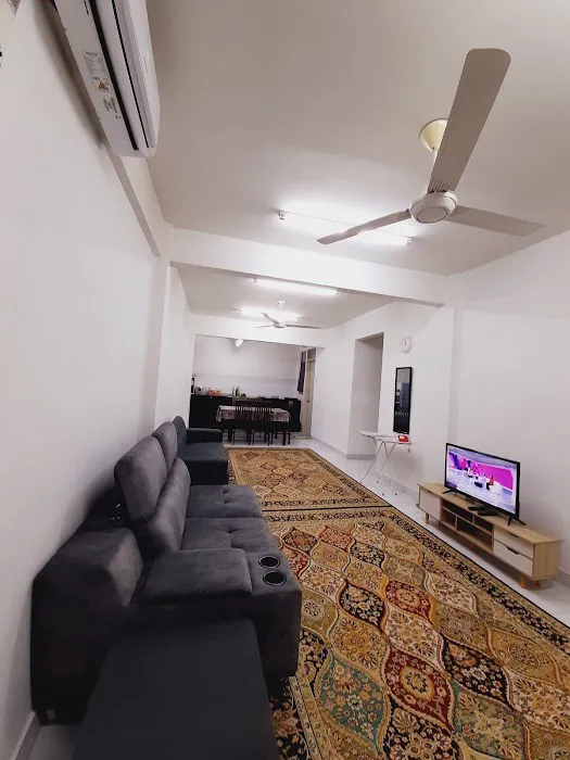 HOMESTAY RAHMAH SHAH ALAM 1 Picture 5