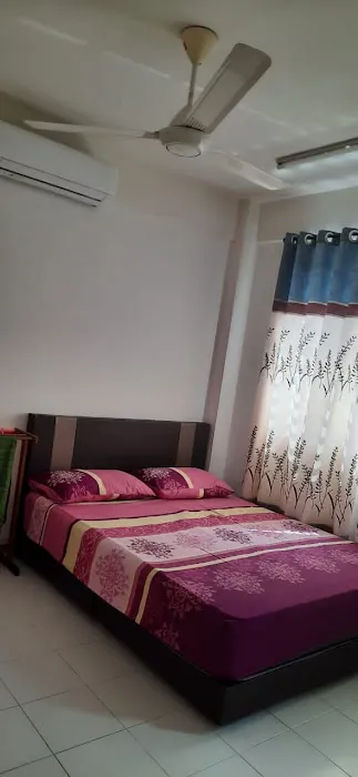 HOMESTAY RAHMAH SHAH ALAM 1 Picture 1