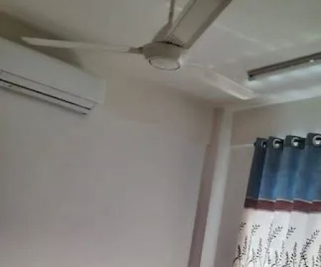 HOMESTAY RAHMAH SHAH ALAM 1