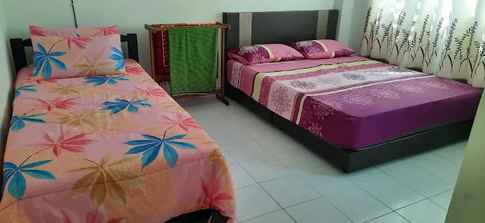 HOMESTAY RAHMAH SHAH ALAM 1 Picture 7