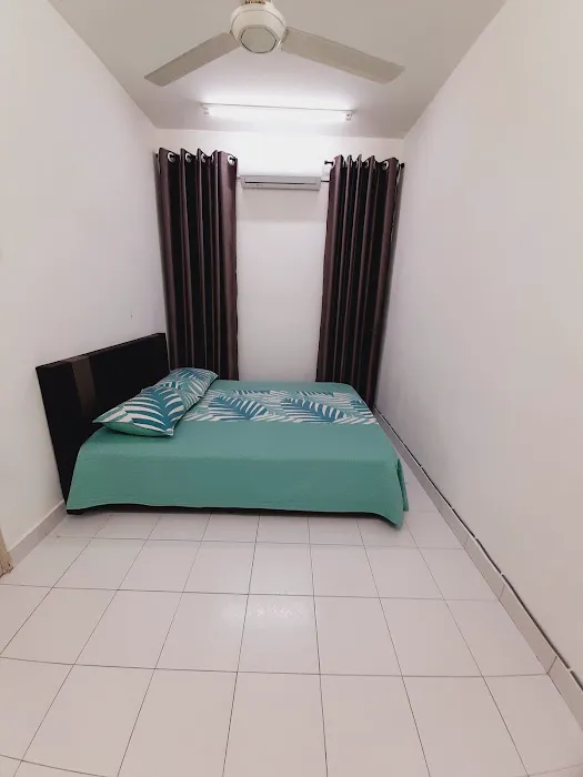 HOMESTAY RAHMAH SHAH ALAM 1 Picture 2