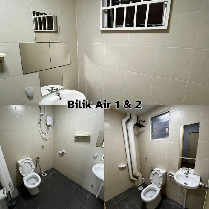 Selesa Homestay Setia Alam Picture 9