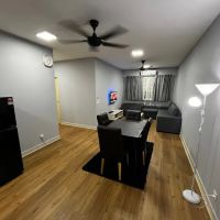 Selesa Homestay Setia Alam ico