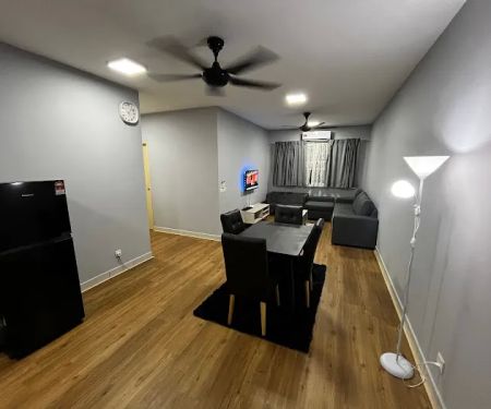 Selesa Homestay Setia Alam