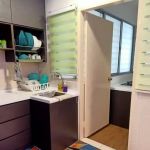 Debayu Homestay with Free Parking at Setia Alam