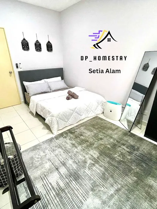 DP Homestay Picture 5