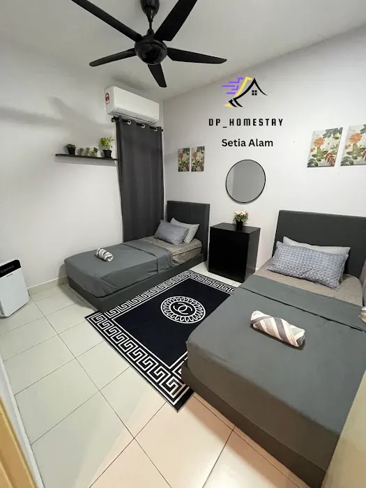 DP Homestay Picture 4