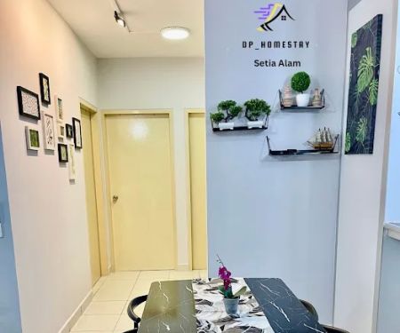 DP Homestay