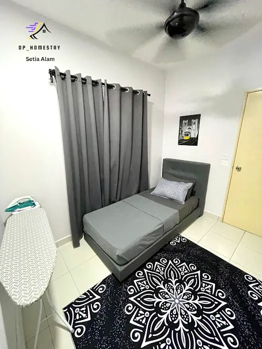 DP Homestay Picture 3