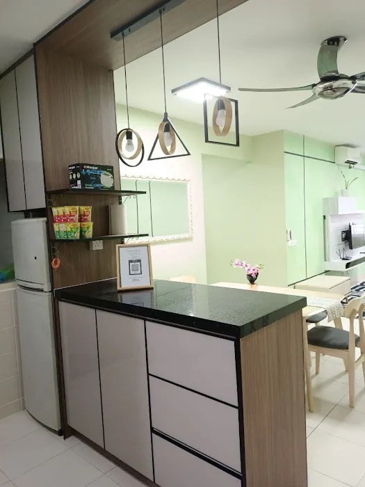 Nena Homestay Picture 3