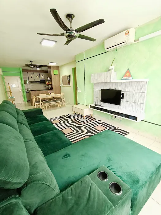 Nena Homestay Picture 1