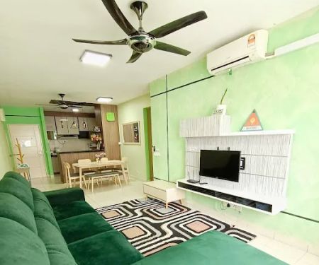 Nena Homestay