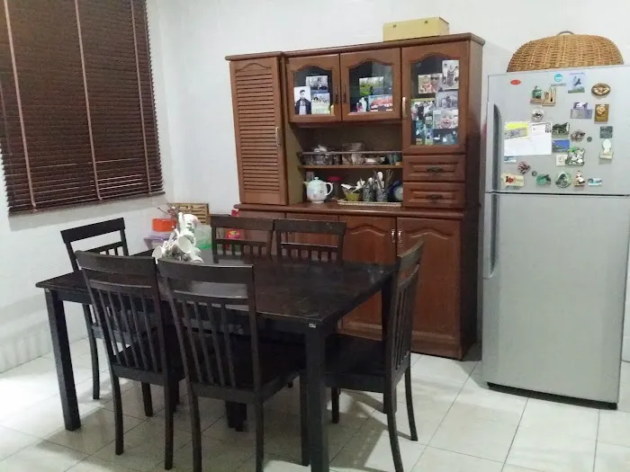 Homestay Walidah at Alam Budiman, Shah Alam Picture 6