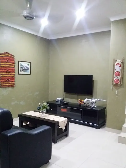 Homestay Walidah at Alam Budiman, Shah Alam Picture 2