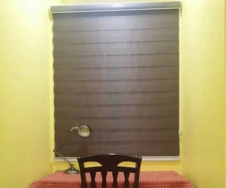 Homestay Walidah at Alam Budiman, Shah Alam