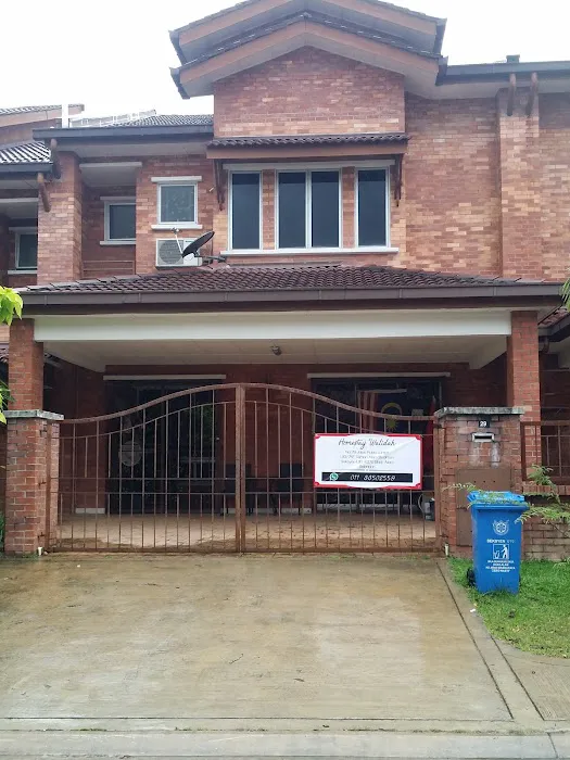 Homestay Walidah at Alam Budiman, Shah Alam Picture 5