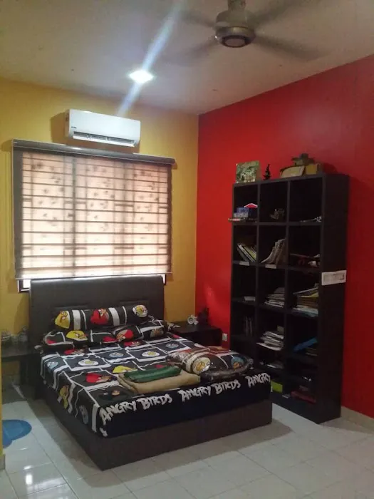 Homestay Walidah at Alam Budiman, Shah Alam Picture 10