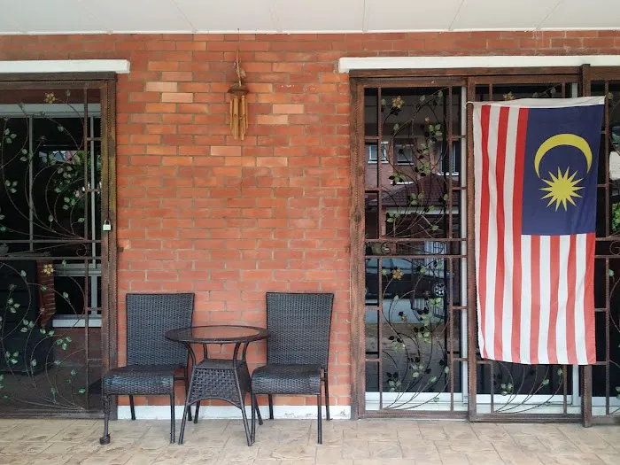 Homestay Walidah at Alam Budiman, Shah Alam Picture 7