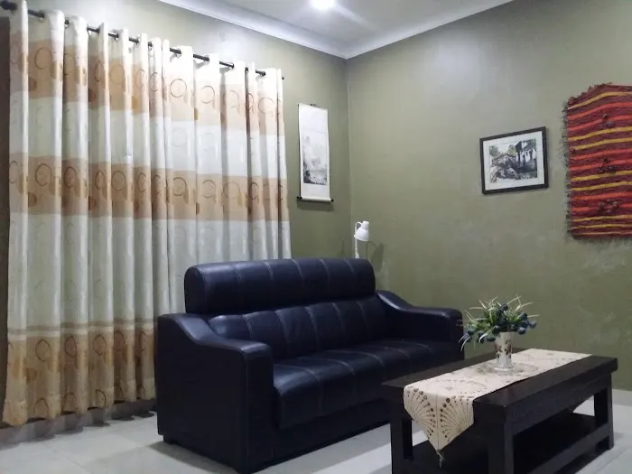 Homestay Walidah at Alam Budiman, Shah Alam Picture 9