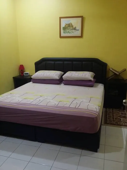 Homestay Walidah at Alam Budiman, Shah Alam Picture 3