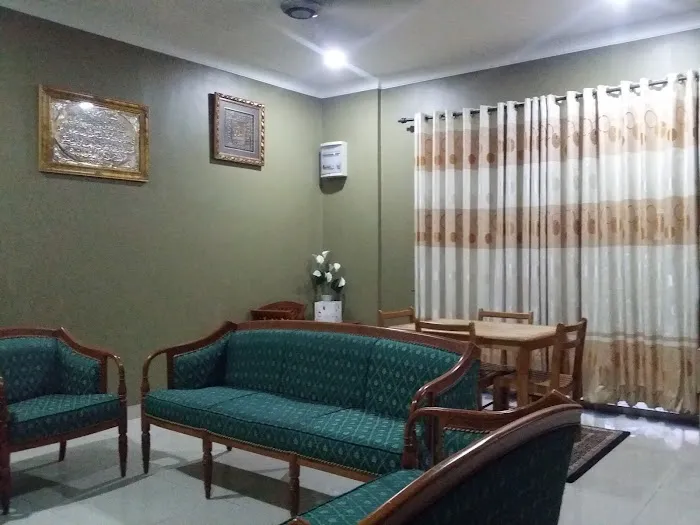 Homestay Walidah at Alam Budiman, Shah Alam Picture 8