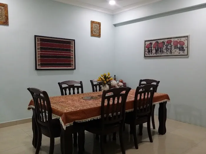 Homestay Walidah at Alam Budiman, Shah Alam Picture 4