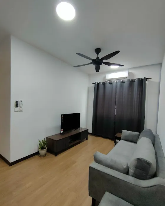 The Valley Homestay @ Setia Taipan, Setia Alam Picture 10