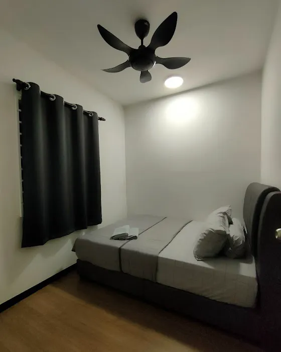 The Valley Homestay @ Setia Taipan, Setia Alam Picture 9