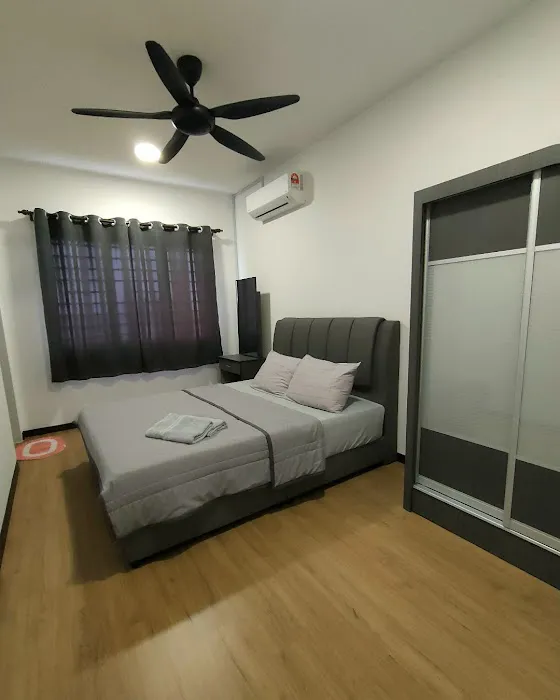 The Valley Homestay @ Setia Taipan, Setia Alam Picture 3