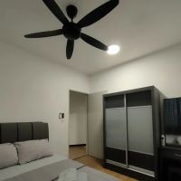 The Valley Homestay @ Setia Taipan, Setia Alam ico