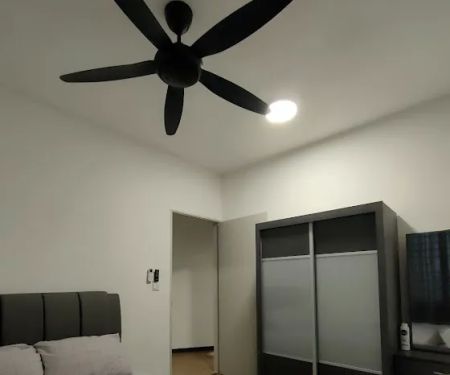 The Valley Homestay @ Setia Taipan, Setia Alam
